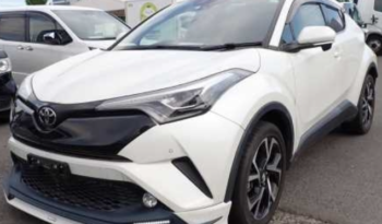 トヨタ C-HR TOYOTA C-HR 2017 中古