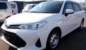 トヨタ カローラ フィールダー TOYOTA COROLLA FIELDER 2019