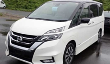 日産セレナ 2019 中古 NISSAN SERENA 2019 used