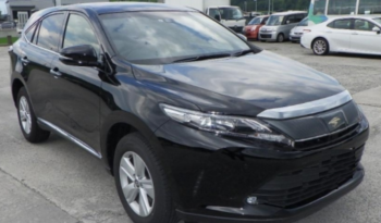 トヨタ ハリアー TOYOTA HARRIER 2019 中古