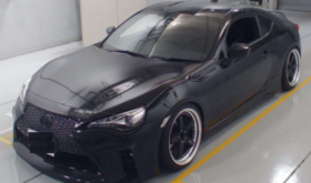TOYOTA 86 2020 中古