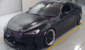 トヨタ TOYOTA 86 2020 中古