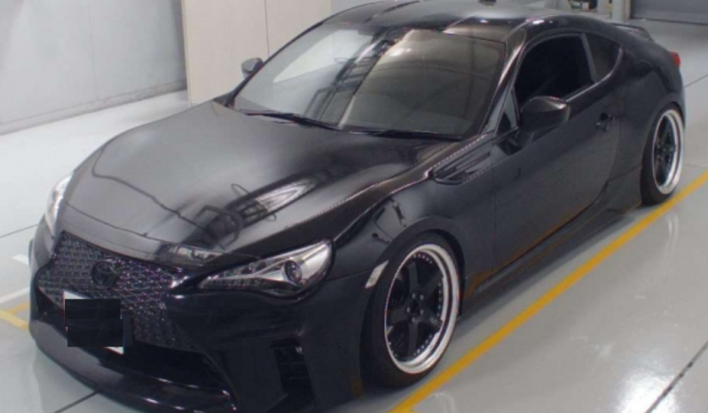 トヨタ TOYOTA 86 2020 中古