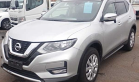 NISSAN X-TRAIL 2019 中古