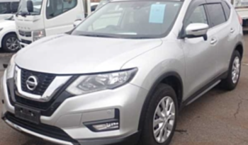 日産エクストレイル 2019 中古 NISSAN X-TRAIL 2019 used