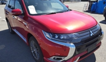 中古三菱アウトランダー2019 used mitsubishi outlander 2019