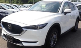 マツダ MAZDA CX-5 2019 中古