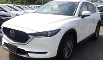 MAZDA CX-5 2019 中古 MAZDA CX-5 2019 used