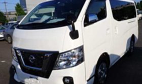 日産キャラバン NISSAN CARAVAN 2019 中古