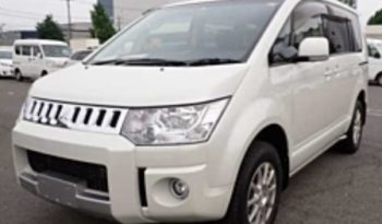 三菱デリカ D:5　2018 中古 MITSUBISHI DELICA D:5 2018 used