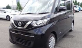 日産ルークス 2022 中古