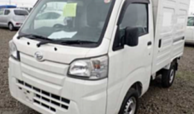 ダイハツ ハイゼット DAIHATSU HIJET 2018 中古