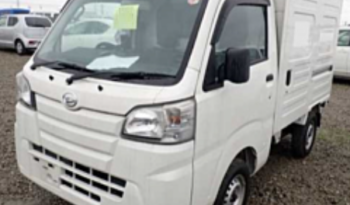 DAIHATSU HIJET 2018 中古