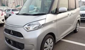 三菱EKスペース 2019 中古