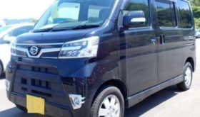 ダイハツ アトレー ワゴン　DAIHATSU ATRAI WAGON 2020 中古