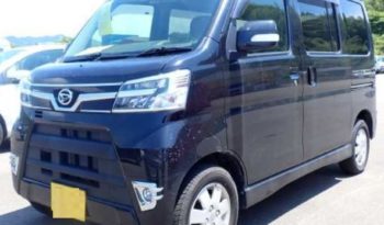 DAIHATSU ATRAI WAGON 2020 中古