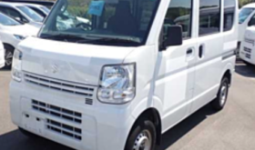 スズキエブリィ SUZUKI EVERY 2018 中古