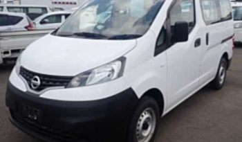 NISSAN NV200 VANETTE 2018 中古