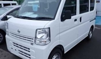 NISSAN CLIPPER 2020 中古