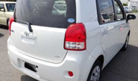 トヨタ ポルテ TOYOTA PORTE 2019 中古