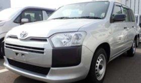 トヨタ プロボックス TOYOTA PROBOX 2019 中古