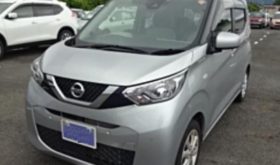 NISSAN DAYZ 2021 中古
