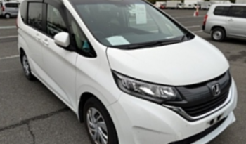 HONDA FREED 2019 中古