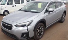 スバル XV SUBARU XV 2018 中古