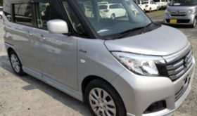 スズキ ソリオ　SUZUKI SOLIO 2020 中古
