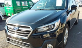 SUBARU OUTBACK 2018 中古
