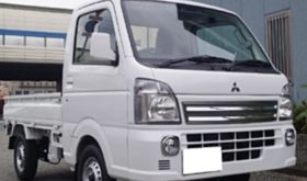 三菱 ミニキャブ トラック 2021 新品