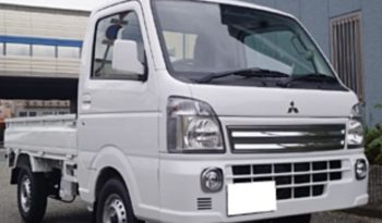 MITSUBISHI MINICAB TRUCK 2021 新品