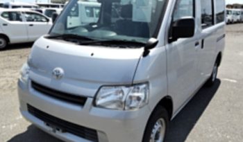 TOYOTA TOWNACE 2020 中古