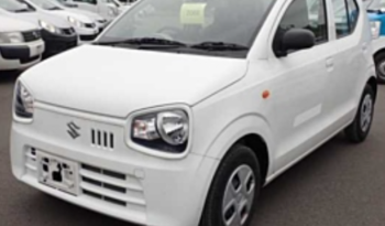 SUZUKI ALTO 2019 中古