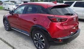マツダ CX-3 2022 中古
