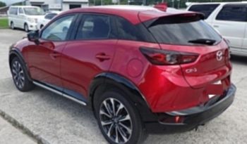 MAZDA CX-3 2022 中古