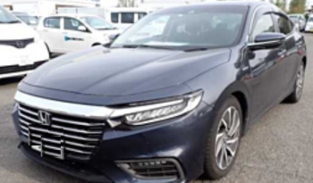 HONDA INSIGHT 2019 中古