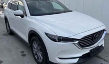 MAZDA CX-8 2019 中古