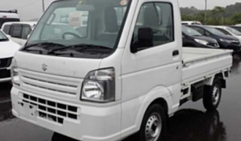 SUZUKI CARRY 2018 中古