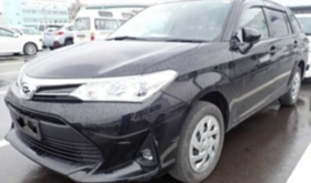 トヨタ カローラ フィールダー TOYOTA COROLLA FIELDER 2019 中古