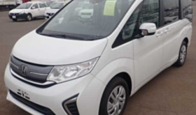 ホンダ ステップワゴン HONDA STEP WGN 2019 中古