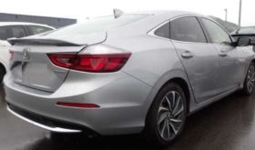 HONDA INSIGHT 2020 中古