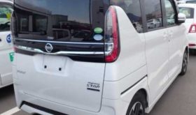 NISSAN ROOX 2021 中古