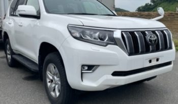 トヨタ ランドクルーザー プラド TOYOTA LAND CRUISER PRADO