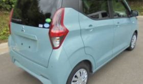 MITSUBISHI EK WAGON 2021 中古