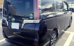 トヨタ エスクァイア 2019