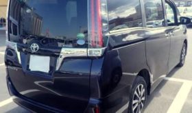 トヨタ エスクァイア　TOYOTA ESQUIRE 2019 中古