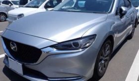 マツダ アテンザ MAZDA ATENZA 2019 中古