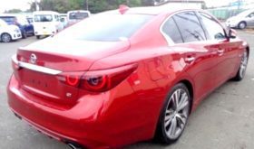 NISSAN SKYLINE 2019 中古