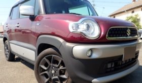 スズキ クロスビー　SUZUKI XBEE 2020 中古